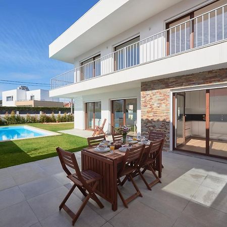 Aroeira Villa W/ Pool Near Beach, By Timecooler Kültér fotó