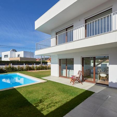 Aroeira Villa W/ Pool Near Beach, By Timecooler Kültér fotó