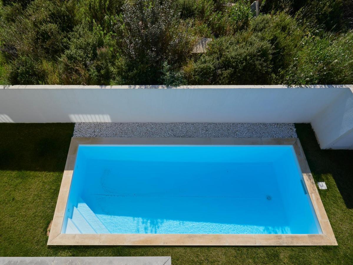 Aroeira Villa W/ Pool Near Beach, By Timecooler Kültér fotó