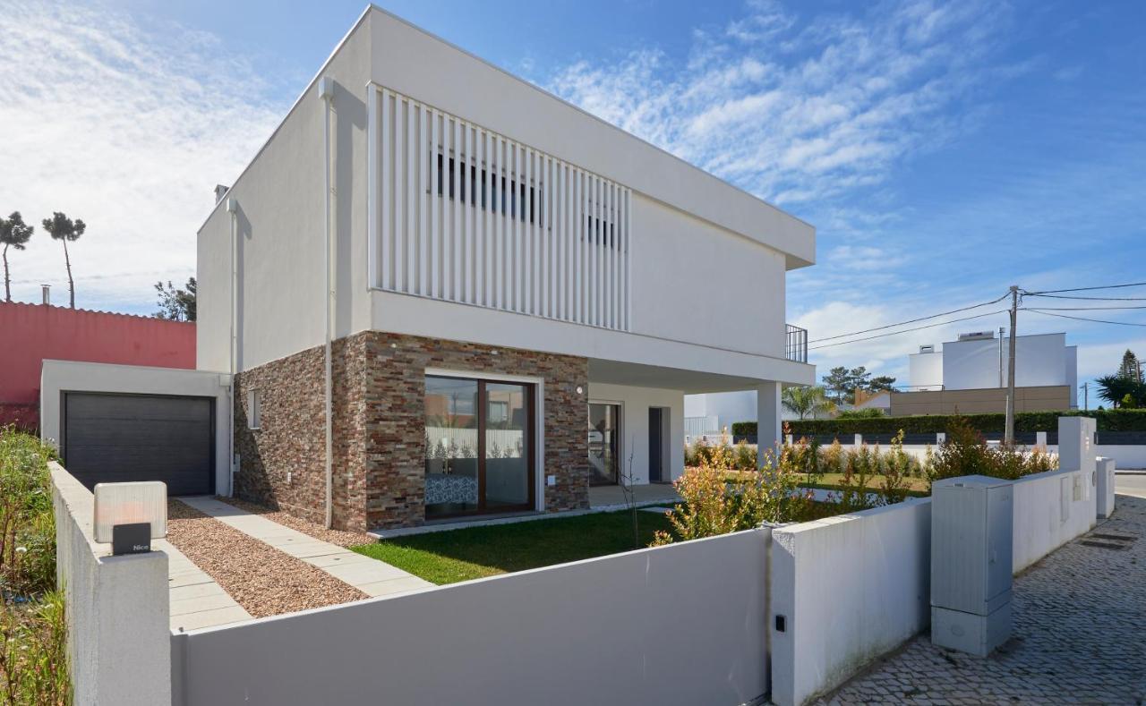 Aroeira Villa W/ Pool Near Beach, By Timecooler Kültér fotó