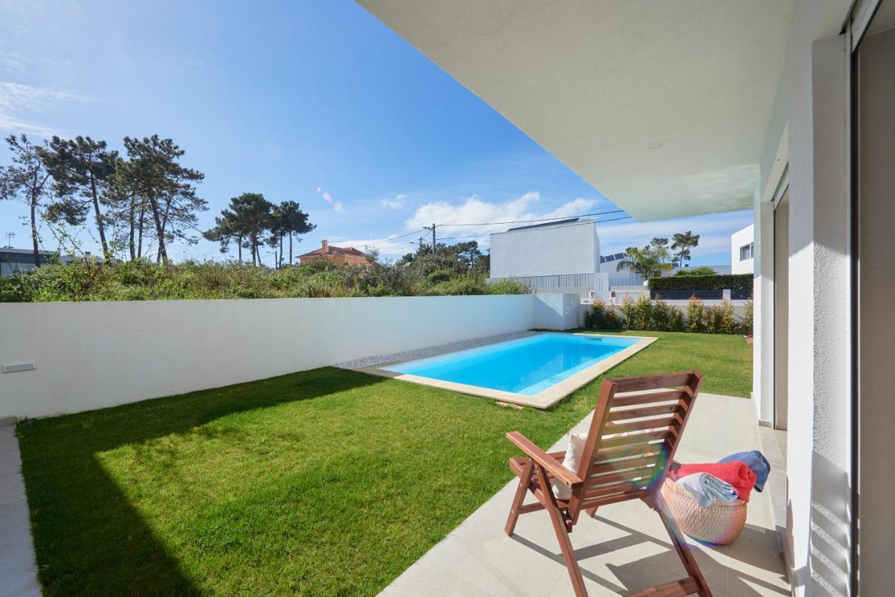 Aroeira Villa W/ Pool Near Beach, By Timecooler Kültér fotó