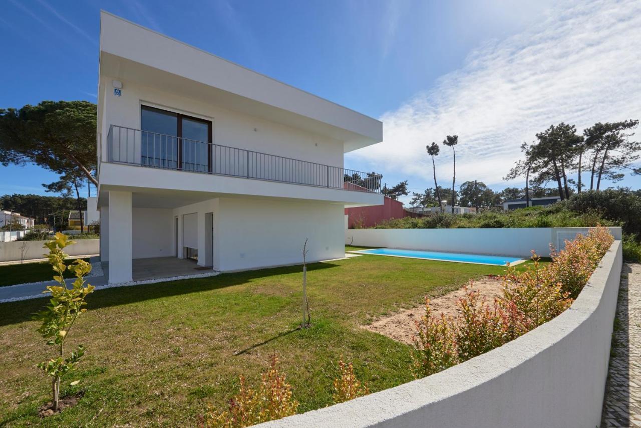 Aroeira Villa W/ Pool Near Beach, By Timecooler Kültér fotó