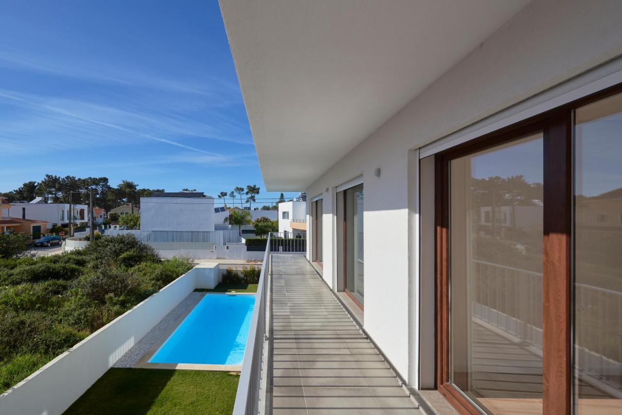 Aroeira Villa W/ Pool Near Beach, By Timecooler Kültér fotó
