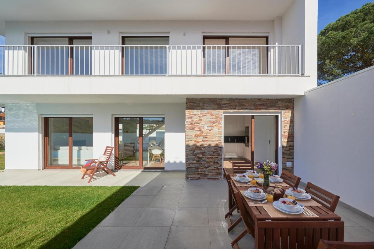 Aroeira Villa W/ Pool Near Beach, By Timecooler Kültér fotó